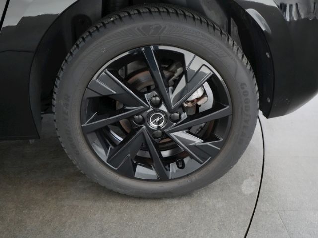 Corsa F FACELIFT GS+LED+NAVI+RÜCKFAHRKAMERA+SITZ