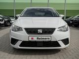 Seat IBIZA STYLE 1.0 MPI 5-GANG Navi KlimaA LED LM - Seat Ibiza: Mpi
