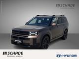 Hyundai SANTA FE HEV 5S MY26 1.6 T-GDI 6AT 4WD Blackline