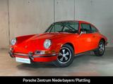 Porsche 911 T 2.4 Coupe | legendäre Ölklappe | - Porsche aus 1972: 911