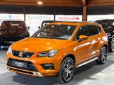 Seat Ateca FR 4Drive 2.0 TSI ACC-LED-NAVI-LEDER-AHK - Seat Ateca in Stuttgart