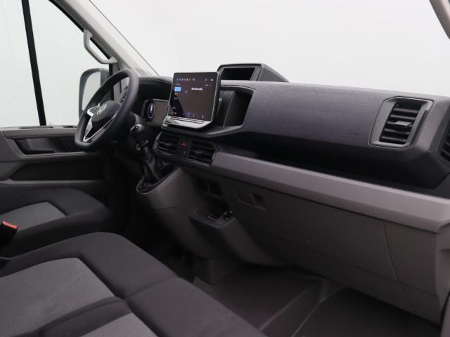 Volkswagen Crafter - Bild 5