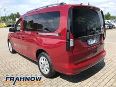 Foto Nummer 6: FORD Grand Tourneo