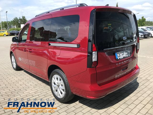 Foto Nummer 6: FORD Grand Tourneo