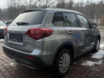 Bild 5 Suzuki Vitara 1.4 Mild-Hybrid Comfort 4x4