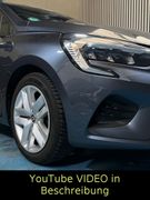 RENAULT Clio V Zen /KeylessGo