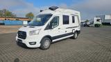 Weinsberg Ford Caratour 600MQ - Angebote entsprechen deinen Suchkriterien