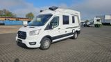 Weinsberg Ford Caratour 600MQ - Weinsberg Etagenbett