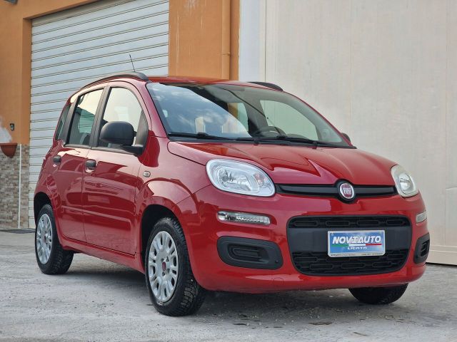 Fiat Panda 1.2 benzina 70cv Npv. '12