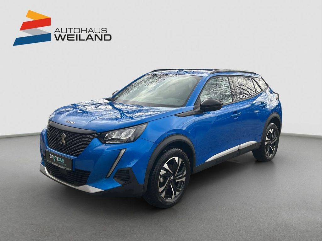 Image of Peugeot 2008
