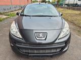 Peugeot 207 CC Black & White Edition 120 - Peugeot 207 Black-White-Edition