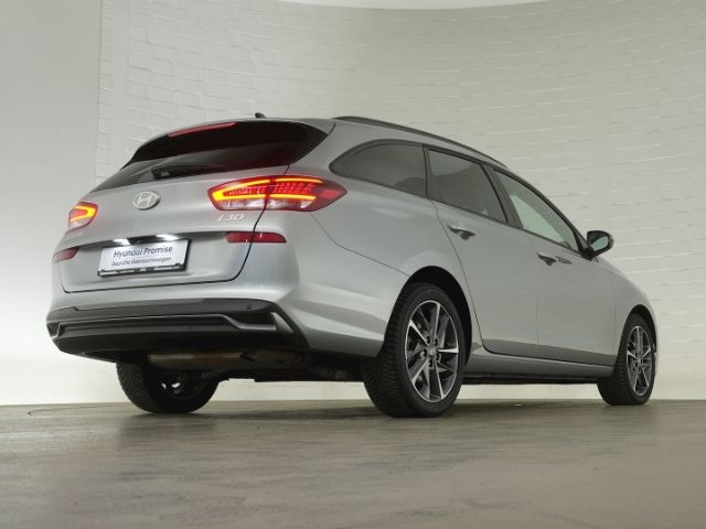 i30cw FACELIFT T-GDI ADVANTAGE PLUS 48V+VOLL LED