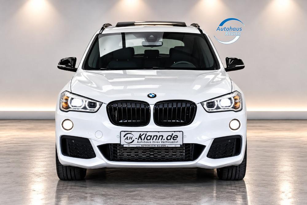 BMW  X1 25i 231PS xDrive M Sport Keyless Memory Pano