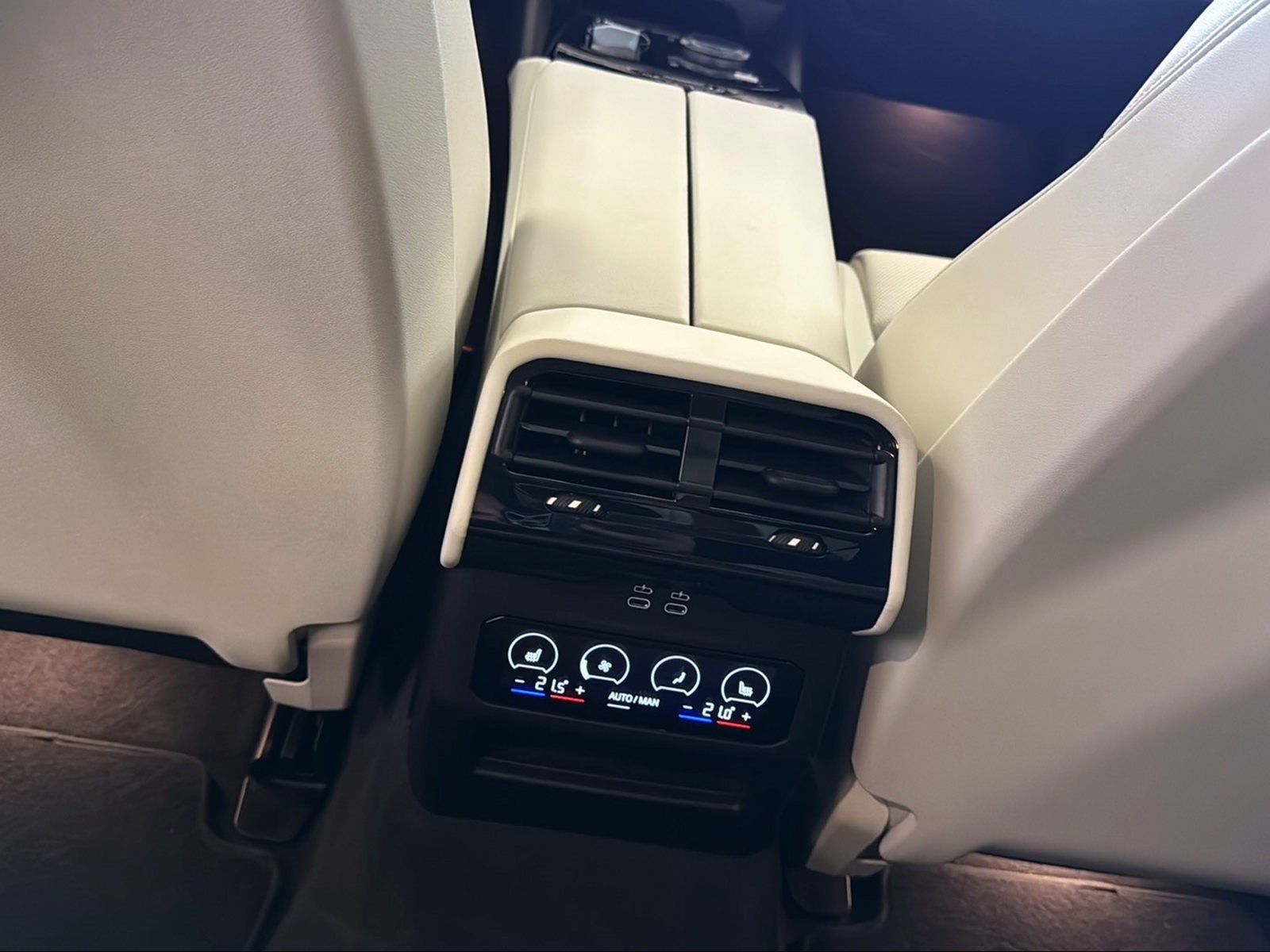 BMW i5 - Bild 21