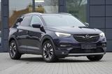 Opel Grandland (X) Innovation *MIT 2 JAHRE GARANTIE* - gebrauchte Opel Grandland (X) aus dem Jahr 2019