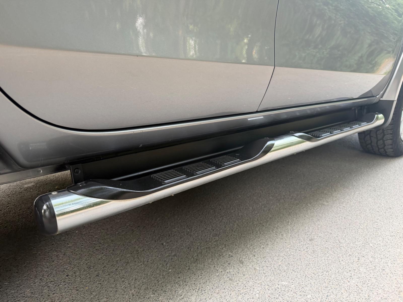 Mitsubishi L200 Doka Klimaautomatik Allrad Top Zustand