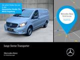 Mercedes-Benz Vito 116 CDI KA Lang 9G+Klima+Kamera+Navi+SitzHZ - LKWs in Augsburg