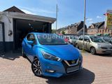 Nissan Micra 1.0 N-WAY*1.HAND*KAMERA*NUR 39TKM*