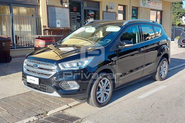 Ford FORD Kuga 1.5 EcoBoost 120 CV S&S 2WD Business