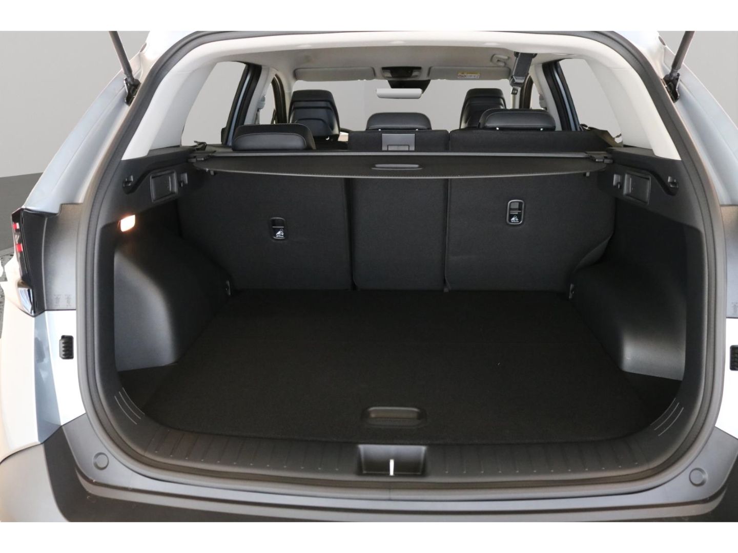 Fahrzeugabbildung Kia Sportage Vision Navi Digitales Cockpit LED ACC