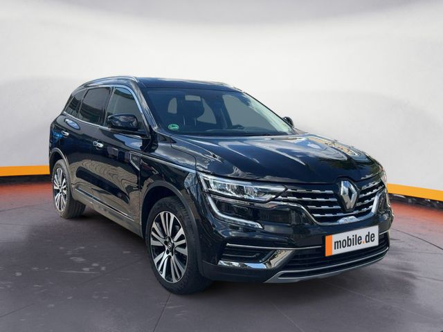 Renault Koleos II 1.3 TCe 160 INITIALE PARIS Automatik