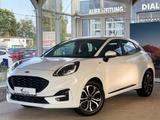 Ford Puma*1.0*ST-Line*Black-Paket*LED*WINTER*VIRTUAL* - Ford Gebrauchtwagen in Salzgitter