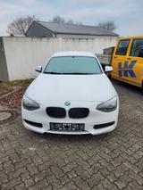 BMW 116i / 126tkm / 136PS / TIP TOP GEPFLEGT!!! - BMW 116: Ps 116i