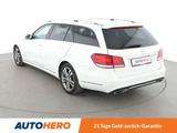 Mercedes-Benz E 200 CGI T BlueEfficiency Avantgarde Aut.*NAVI* - Mercedes-Benz E 200: Kombi