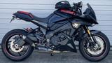 Suzuki GSX - S Katana, Bodis, viele Extras, Top Zustand - SUZUKI GS KATANA
