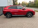 Mitsubishi Eclipse Cross Diamant Edition+ 2WD 1 HAND! TÜV - Mitsubishi Gebrauchtwagen in Rostock