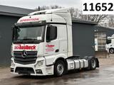 Mercedes-Benz Actros 1840 4x2 LL Low-Liner LDW EBA