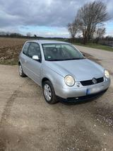 Volkswagen Vw Lupo 1.4 Oxford - Volkswagen Lupo Oxford mit Benzin-Antrieb