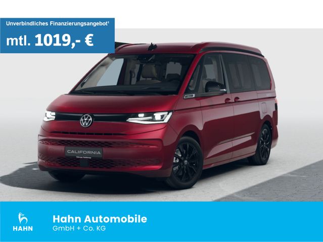 Volkswagen Der neue California Beach Camper 2,0TSI 150kW