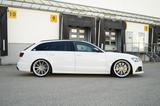Audi RS6 4G C7 Keramik BTM Turbo 780PS Grail KW V3 - Audi RS6: 4b