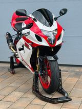 Suzuki GSX-R 750 K5 Einzelstück GSXR - SUZUKI GSX R 750 K7