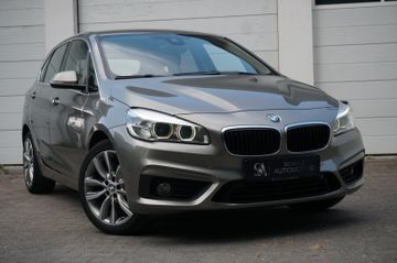 BMW 218 Active Tourer - 4