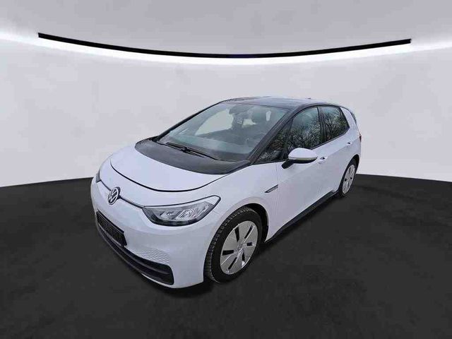 ID.3 Pro 58 kWh 107 kW Pro