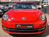 Volkswagen Beetle Cabrio Exclusive Sport BMT*2HD*AUTOM*CARP - Volkswagen Beetle: Sport