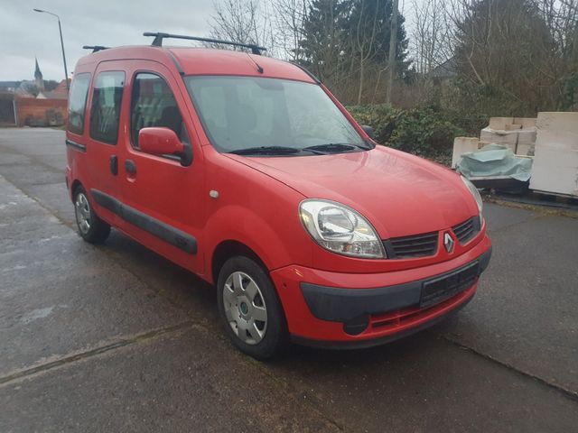 Renault Kangoo Edition Campus