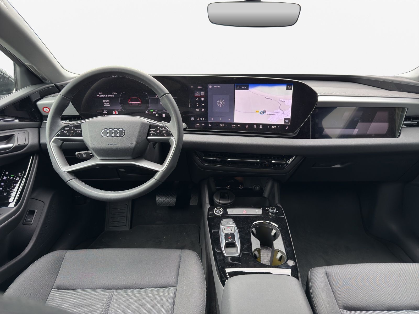 Audi A6 e-tron - Bild 5