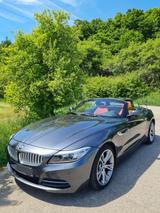BMW sDrive 2.0i Roadster Xenon+Navi+Leder - BMW Z4: 2.0