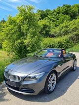 BMW sDrive 2.0i Roadster Xenon+Navi+Leder - BMW Z4: 2.0