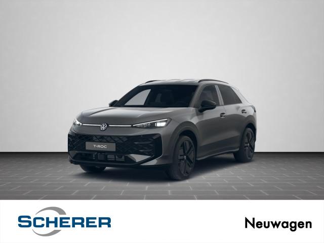 Volkswagen T-Roc R-Line 1.5 l eTSI OPF 110 kW (150 PS) 7-Ga