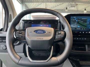 Bild 14 Ford Tourneo Custom E 340 L1 Sport RWD AHK-klappbar E