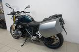 BMW R 1250 R *3-PAKETE*GARANTIE* - NAKED BIKE VON 1001 BIS 1500 CCM