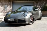 Porsche 911 Carrera S .SCHIEBEDACH.4 AUSPUF.TOP ZUSTAND