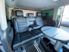 VW T6 Multivan Generation Six ABT Umbau AHK Memory