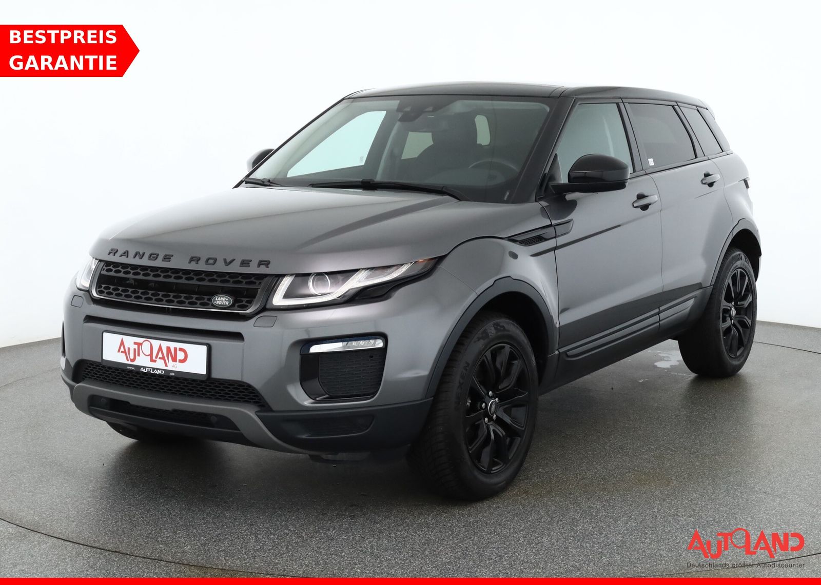 Land Rover Range Rover Evoque 2.0 SE