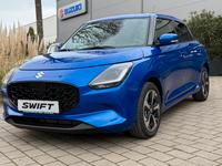 Suzuki Swift Comfort+ Automatik, LED, NAVI, Klimaautoma