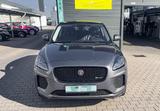 Jaguar E-Pace D240 R-Dynamic PANO SHZ NAVI RFK LED MERI - Jaguar E-Pace Gebrauchtwagen